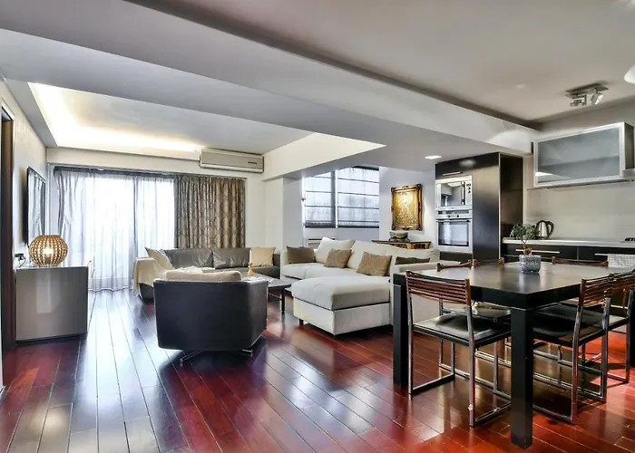 Olala Unirii Center Apartments