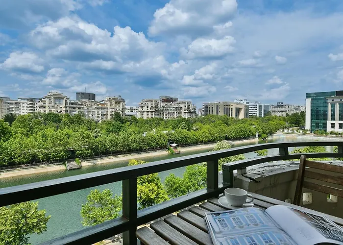 Olala Unirii Center Apartments