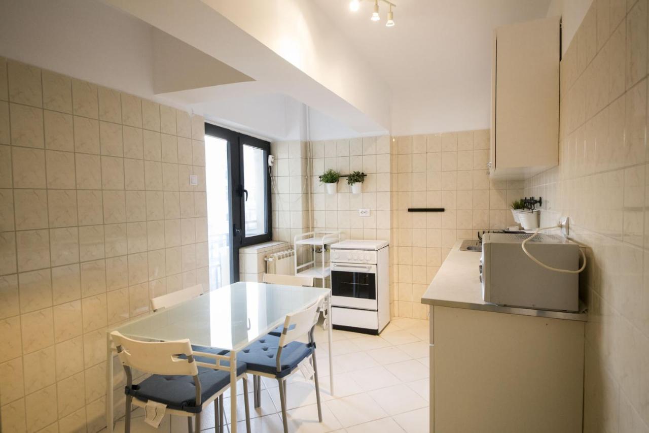 Olala Unirii Center Apartament *