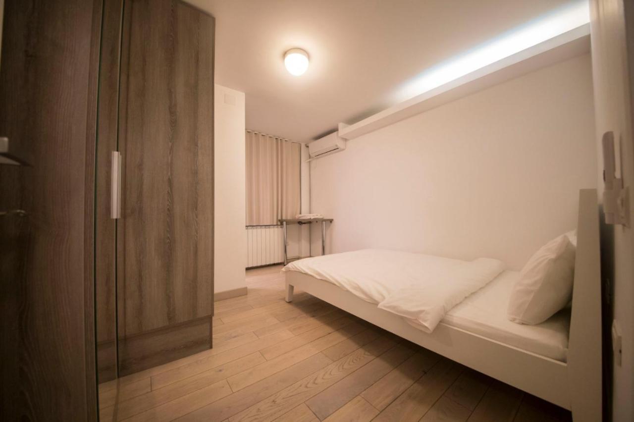 Apartament Olala Unirii Center