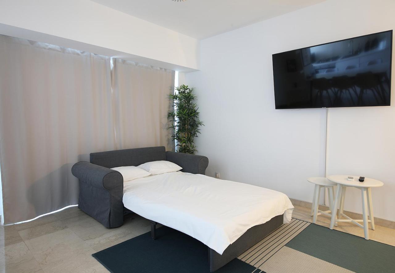 Olala Unirii Center Apartament