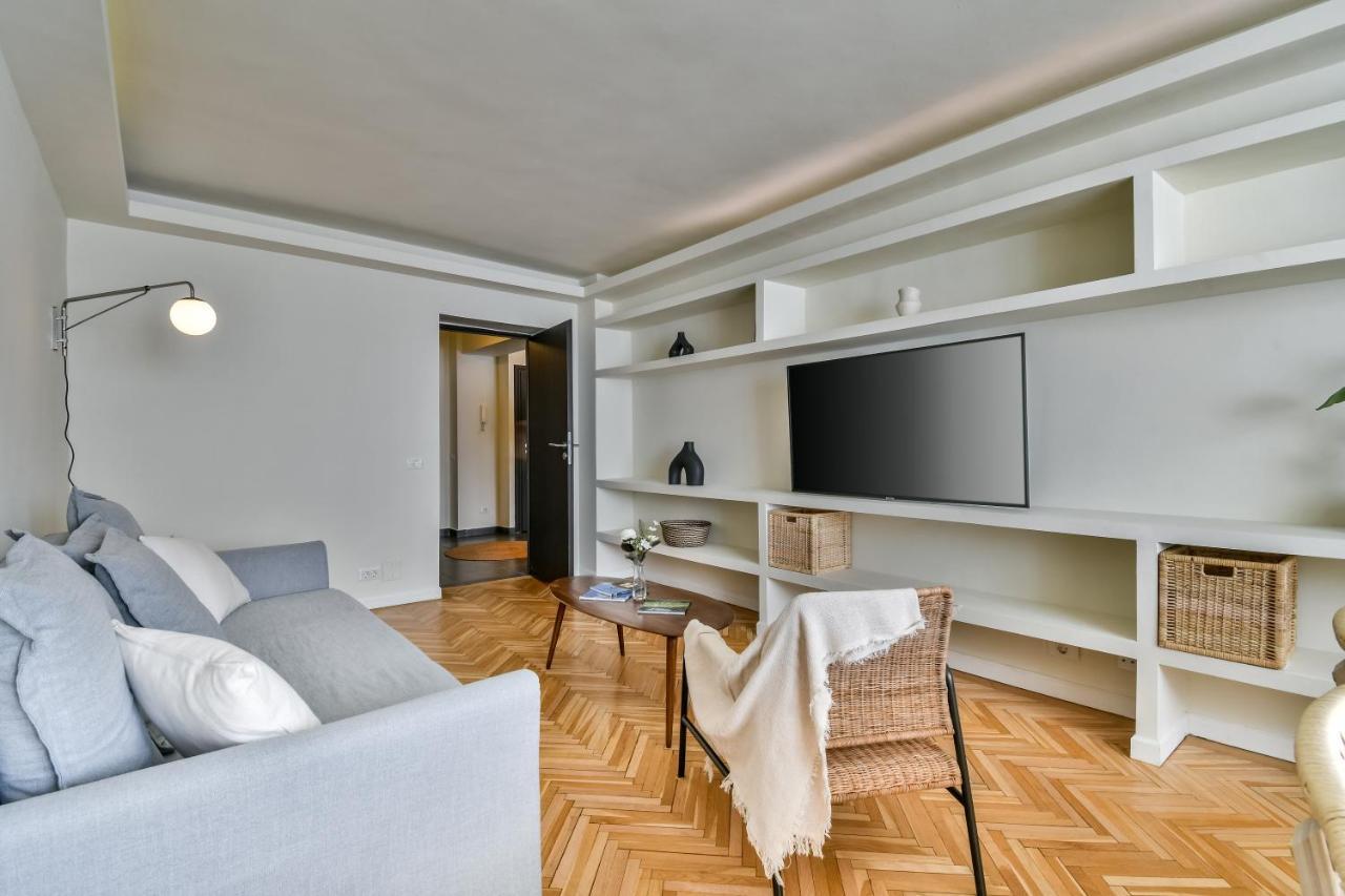 Olala Unirii Center Apartament *