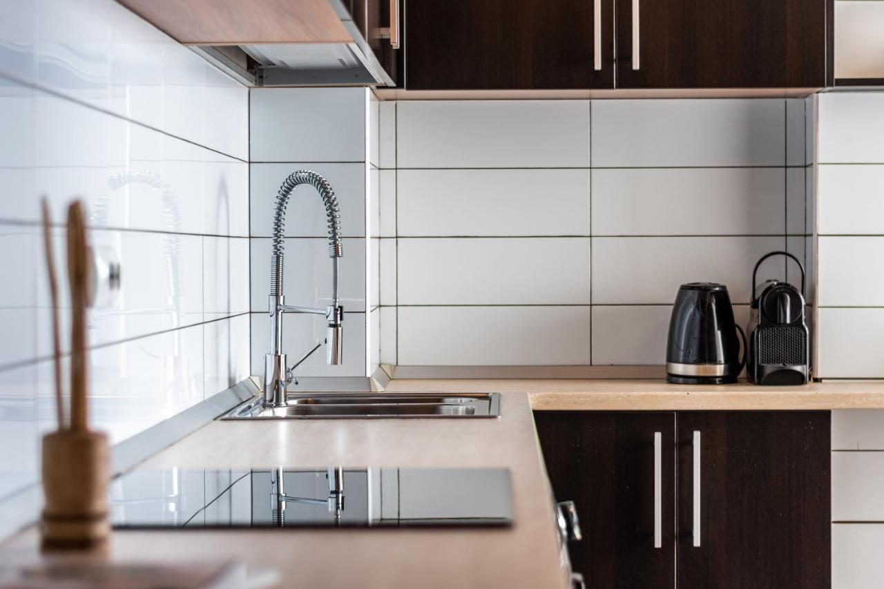 Apartament Olala Unirii Center *