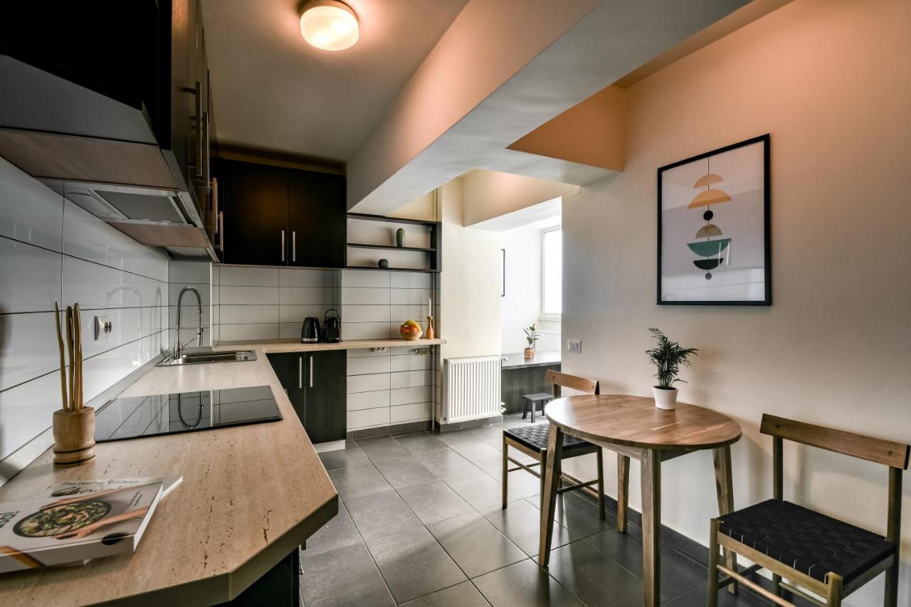 Olala Unirii Center Apartament *