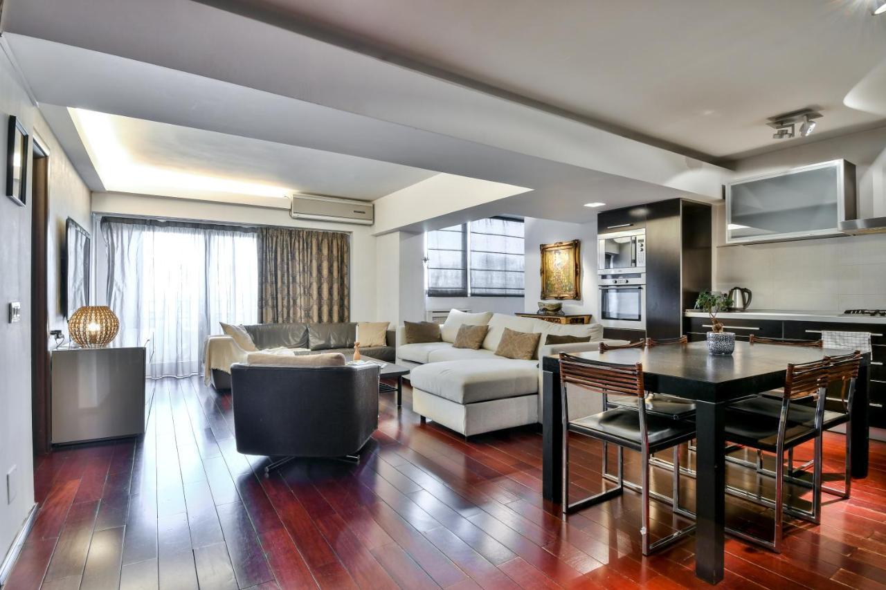 Olala Unirii Center Apartament