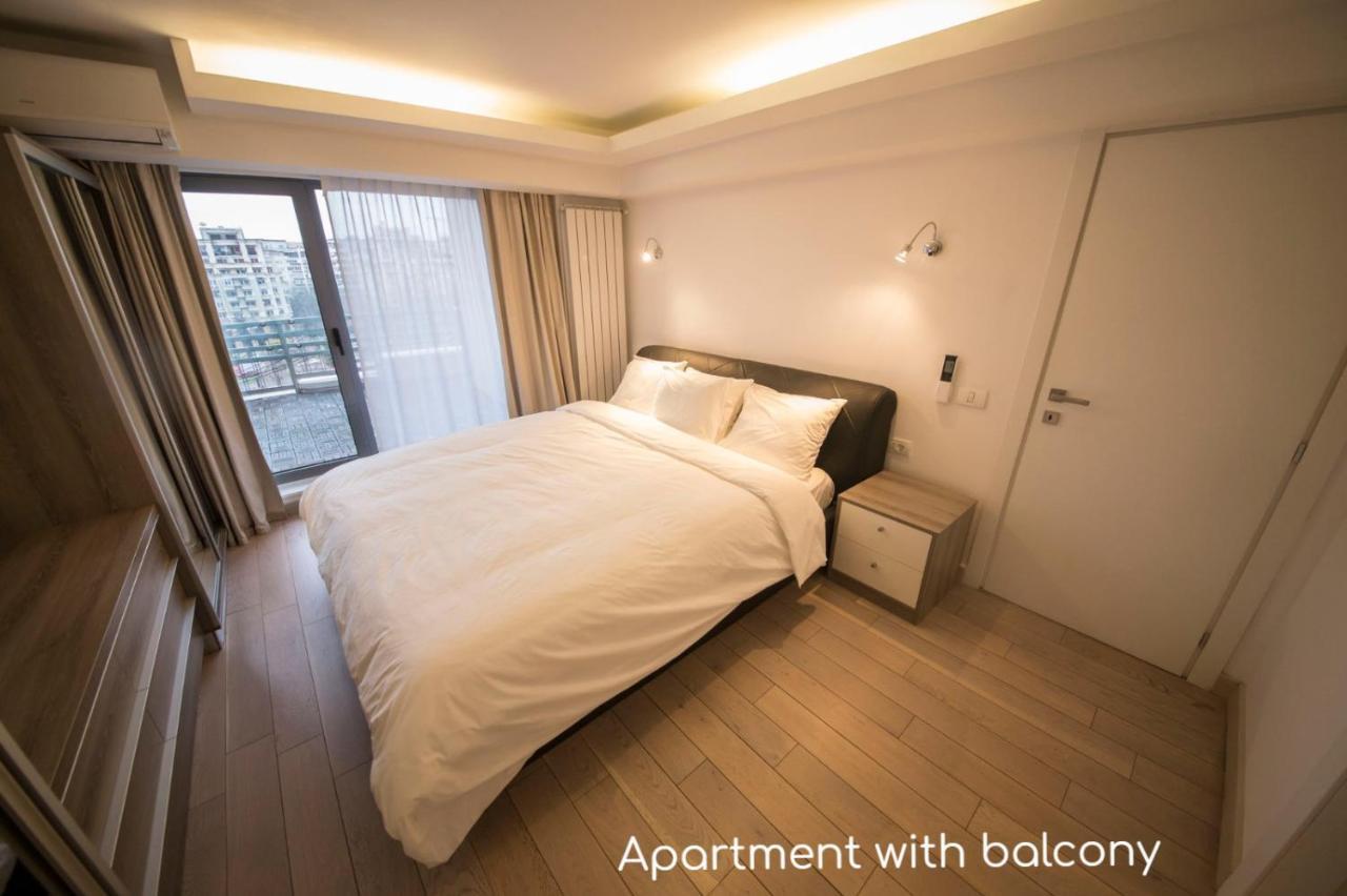 Apartament Olala Unirii Center *